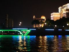 -南通濠河风景名胜区