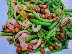 -绿雅居原生态农庄(小涌店)