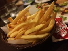 -杰克·肯特厨房西餐厅