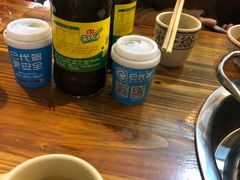 -黑竹香鸡(营和巷店)