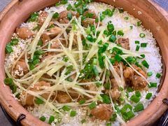 -朕悦鹧鸪饭私房菜