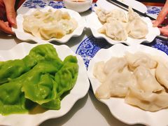 -东方饺子王(创始店)