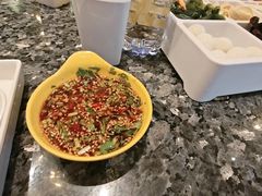 -一席地·本地鸡窝·杭帮鸡火锅(萧山银隆百货店)