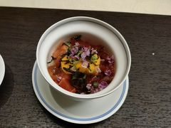 -晴空·日本料理(万象城店)