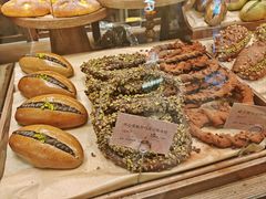 -RUXU入续糖水铺与包(卓悦中心店)