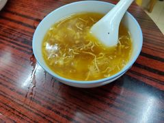 -添發碗仔翅美食