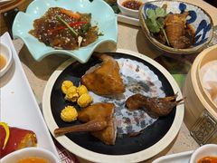 -点都德(海岸城店)