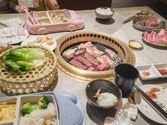 -乾杯烧肉居酒屋(中洲湾店)