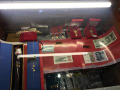 -哈尔滨犹太人活动旧址群(秋林洋行道里分行旧址)