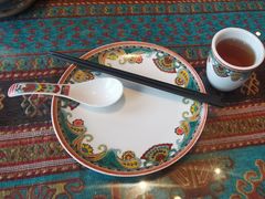 -巴依老爷新疆美食(工体旗舰店)