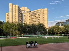 -北京理工大学(中关村校区)