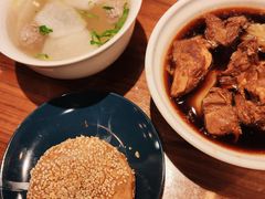 -南门小馆·清真(国贸商城店)