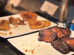 -景湖轩全日制餐厅·南湖名都