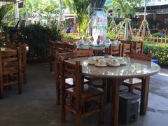 -清水湾3号(东方小周海鲜店)