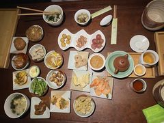 -青藤茶馆(南山路店)