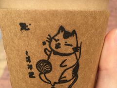 -251#coffee roasters(沿河东路店)