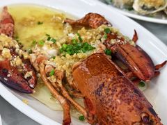 -范饭椰林川湘味海鲜·椰子鸡(三亚湾椰梦长廊店)