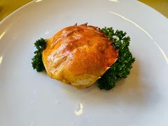 煎烹河蟹斗-王宝和酒家(黄浦店)