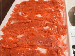 -京韵胡同·酱香羊蝎子火锅涮肉(长寿路店)