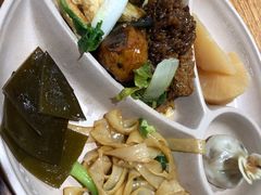 -素满香·食养自助(建邺万达店)