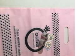 -瞳學會lens mart(南开大悦城店)