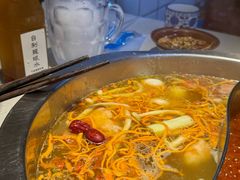 -芈重山老火锅(广州首店)