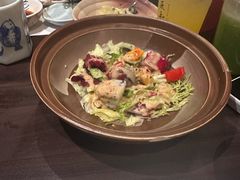 -匠和风精致料理(莆田财富中心店)