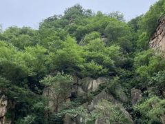 -黑龙潭风景区