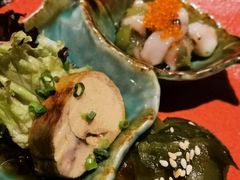 -旨味Umami_融合料理(万博汇店)