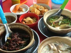 -兴记肉骨茶(甲洞大街第二新分店)