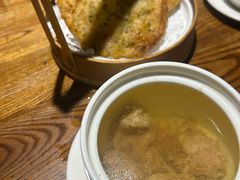 -金苑酒家·客家菜·广东老字号(万象店)