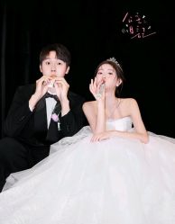 -雅云婚纱摄影工作室旗舰店