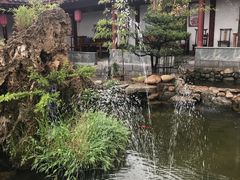 -绿色菜园·农家土菜(贤山店)