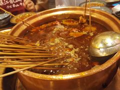 -镇江龙·火锅串串(武侯祠店)