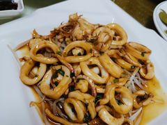 -强记海鲜·大排档(蛇口新街店)