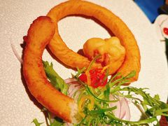 -甘尼仕印度餐厅酒吧(斜塘老街店)