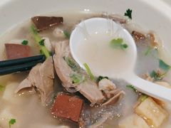 -苏晓玥·手作江南小吃(深圳北站店)