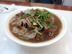 -姚记炒肝店(鼓楼店)