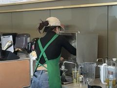 -星巴克(衡阳崇盛晶珠广场店)