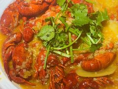 -阿青龙虾(新城店)