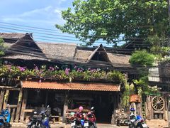 -自然餐厅(Phuket)