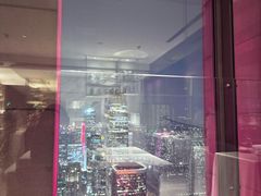 -北京柏悦酒店·锦庭餐厅Dining Room