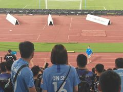 -大连体育中心体育馆