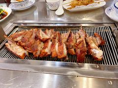 -蒙乡烤全羊·烤羊腿(京溪同和店)