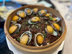 -新南华大酒店(广中店)