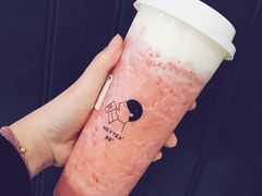 芝芝莓莓-喜茶(上海五角场万达店)