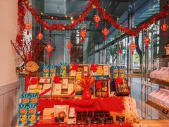 -巴黎贝甜(常德路店)