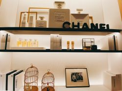 -Chanel