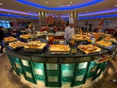 -北京中国大饭店