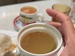 -香港新发烧腊茶餐厅(水围店)